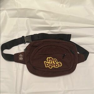 👜✨ Justin Bieber x Tim Hortons Fanny Pack ✨👜